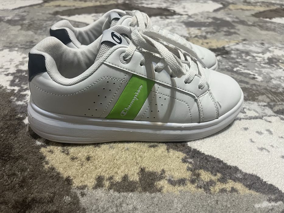 Маратонки Champion