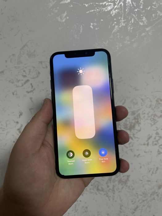 Айфон 11 про 64 гб