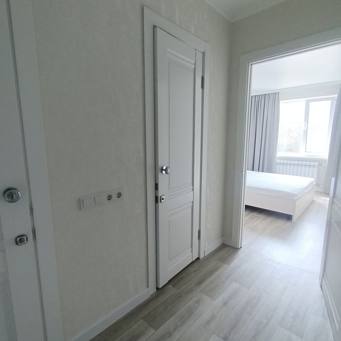 Сдам посуточно 2 кв в 11 микр