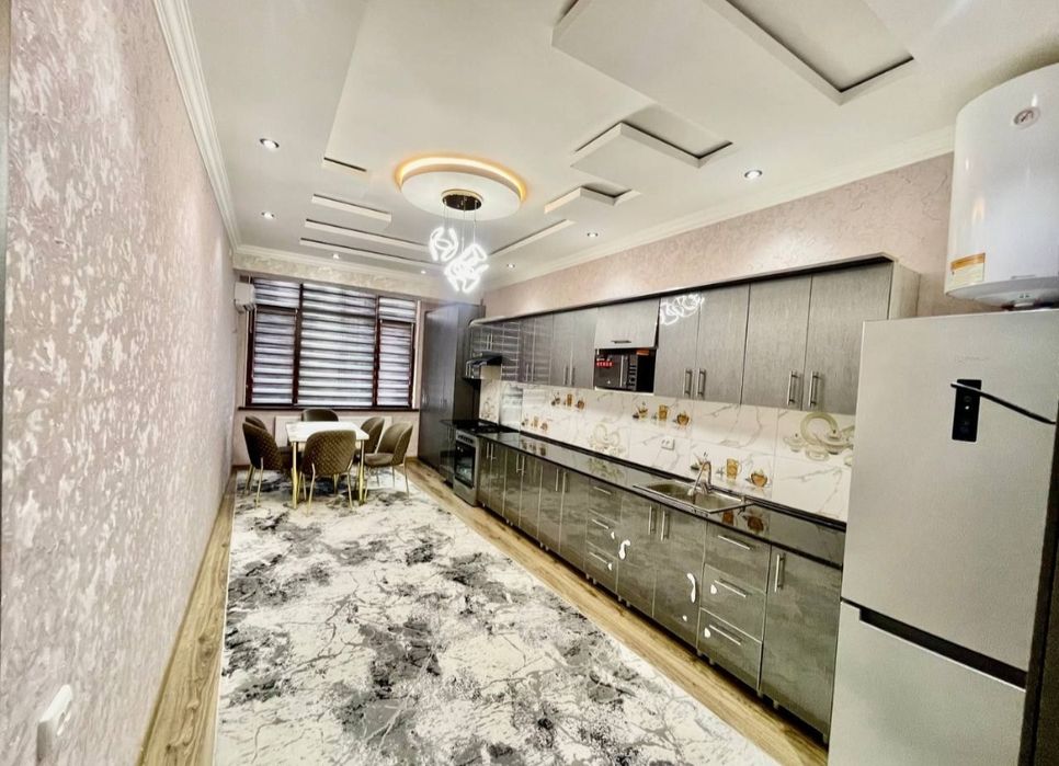 Срочно сдается квартира