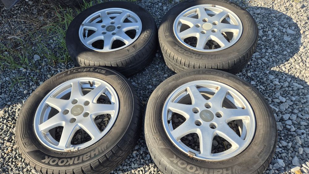 Джанти Gamaparts 5/112 VW,Audi,Skoda 5x112