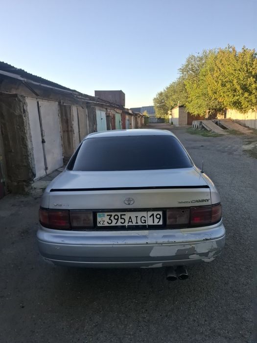 Продам Камри 10 3л