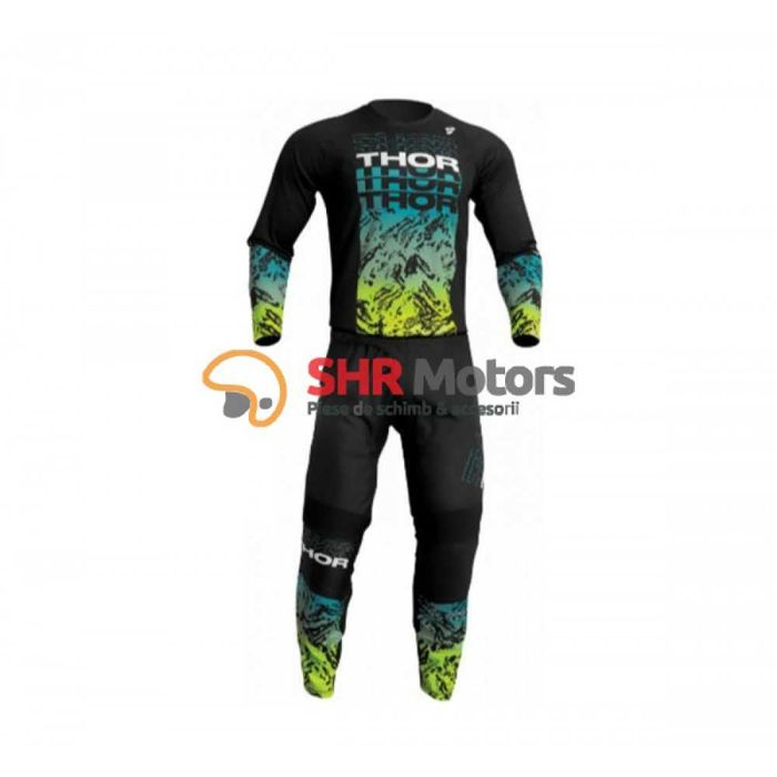 Costum Motocross/Enduro Thor Sector