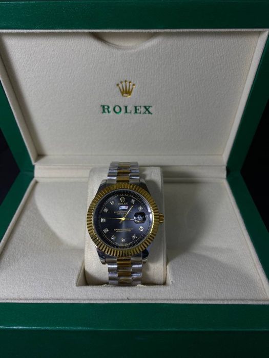Часы наручные Rolex