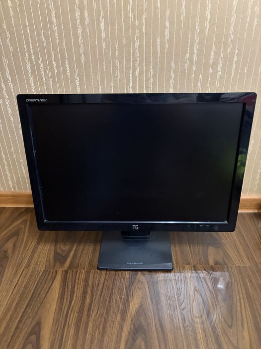 Монитор Trigem