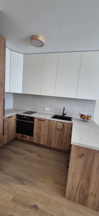 Дава се под наем Двустаен апартамент в София, Малинова долина - 65 кв.м за 726.75 € - Снимка #3