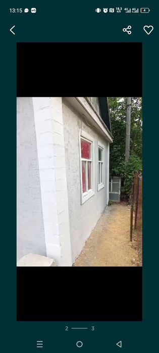 Продам дачу в городе Алга 1 колектив