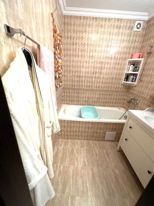 Продава се Тристаен апартамент в Свети Влас - 94 кв.м за 1809 €/кв.м - Снимка #11