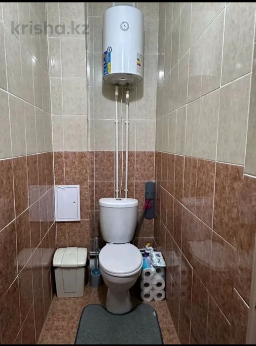 Продам однокомнатную квартиру