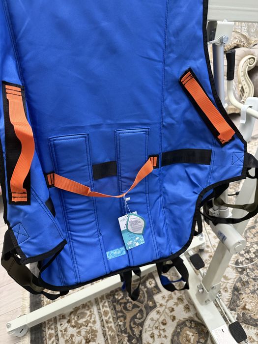 Подъемник для инвалидов