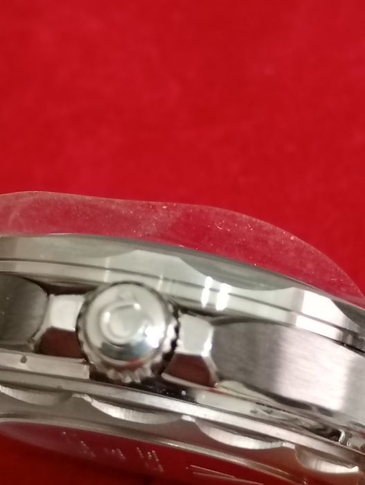 Vând ceas Omega Automat