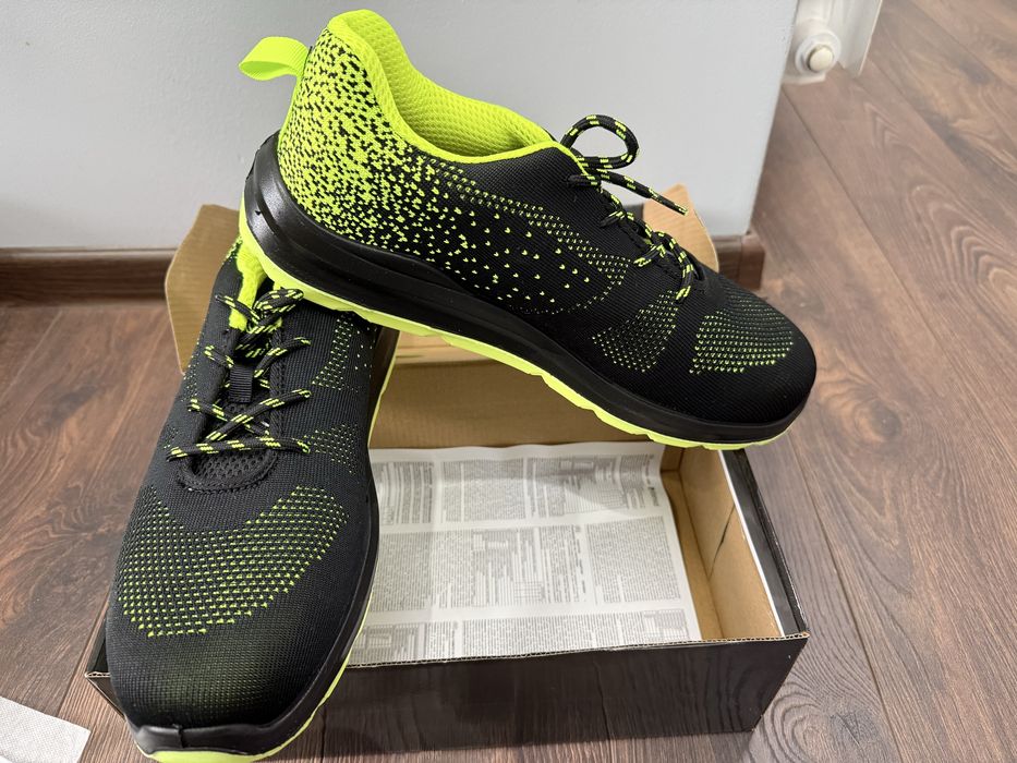 Работни обувки Stenso размер 42