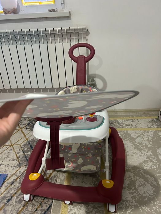 Ходунок таза 14мыңға