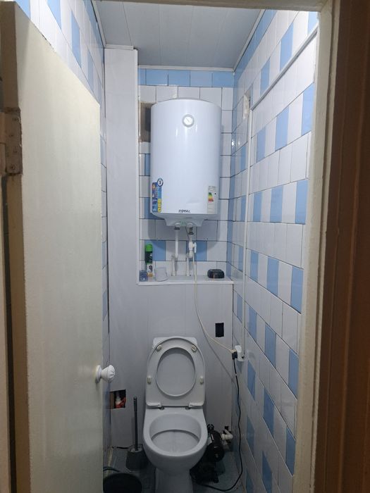 Аренда 4-ком квартиры на 108