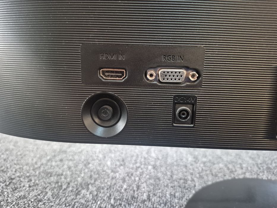 Монитор для компьютера Samsung