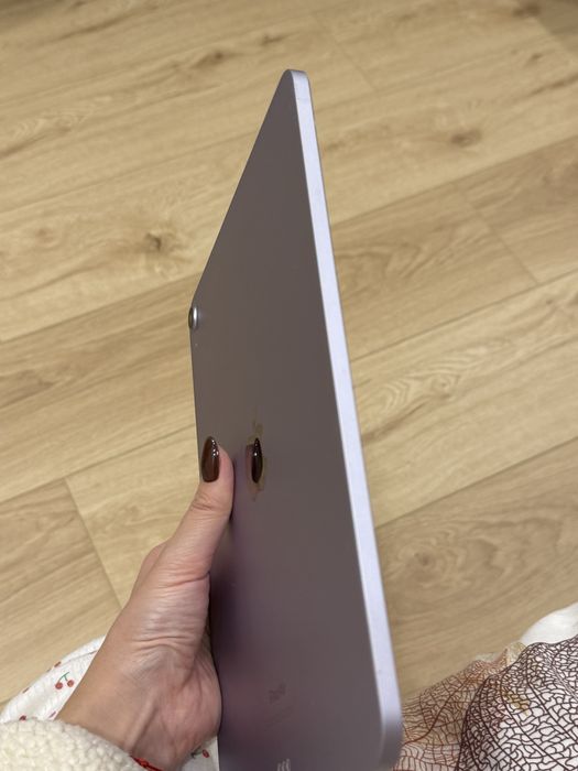 Ipad 6, M2, 256 gb