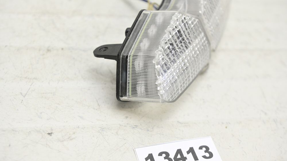 Stop Frana Lumina Spate Yamaha YZF R6 2003 - 2005