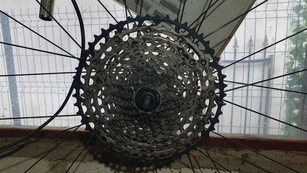 Roti MTB Specialized Epic 12 speed Microspline