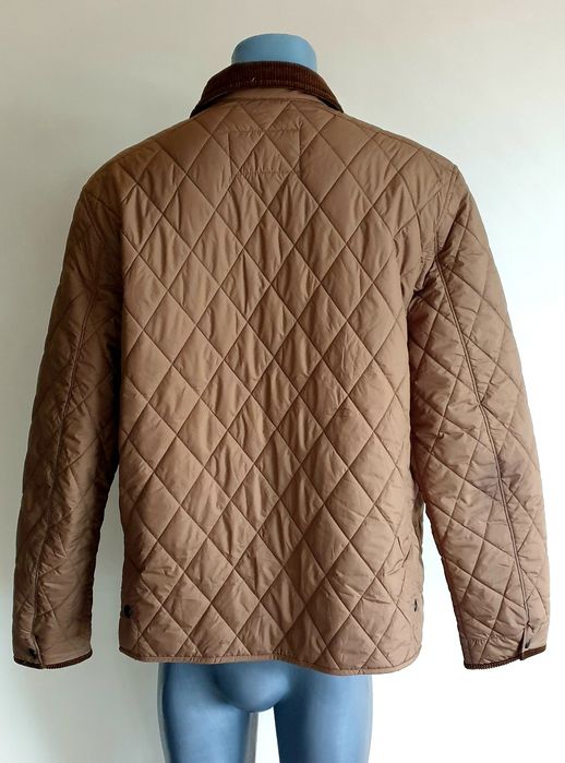 POLO Ralph Lauren Quilted  Light Jacket  L НОВО !ОРИГИНАЛ! Мъжко Яке