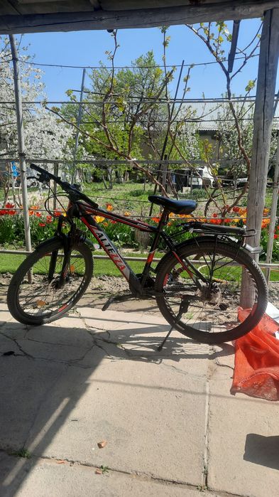 Продается велосипед