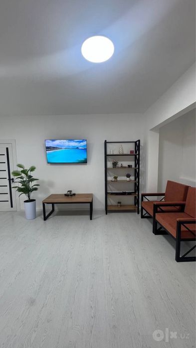 Nejiloy arenda. Yunusobod 6 kvartal