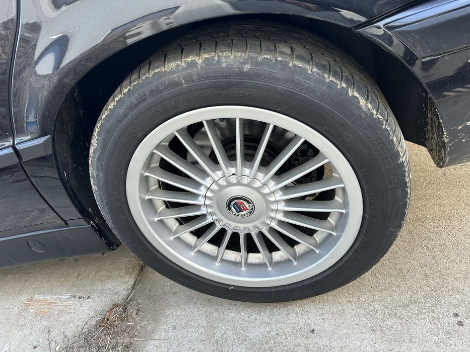 Piese e38 728i interior confort seria 7 bmw