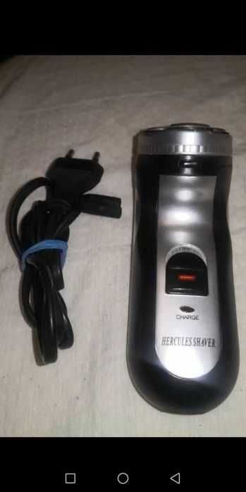 Aparat de ras electric. 220V.