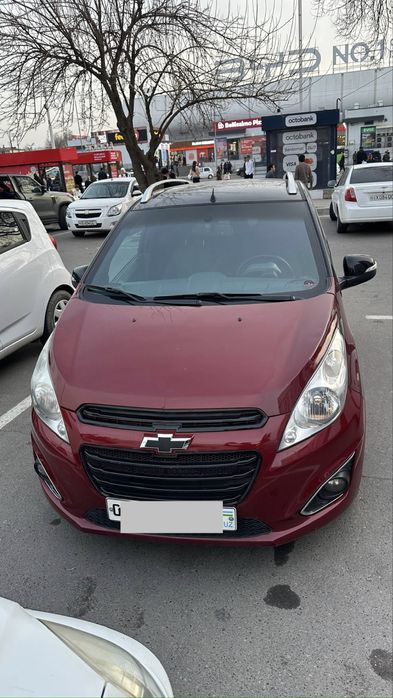 Spark bardoviy 2016 1.2 mator zavadskoy