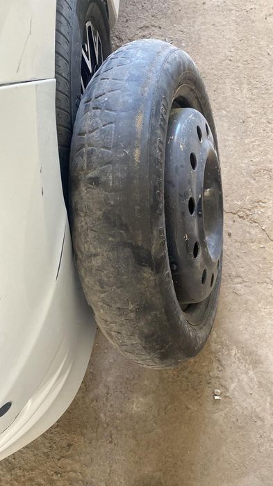 Докатка Тойота 2 шт