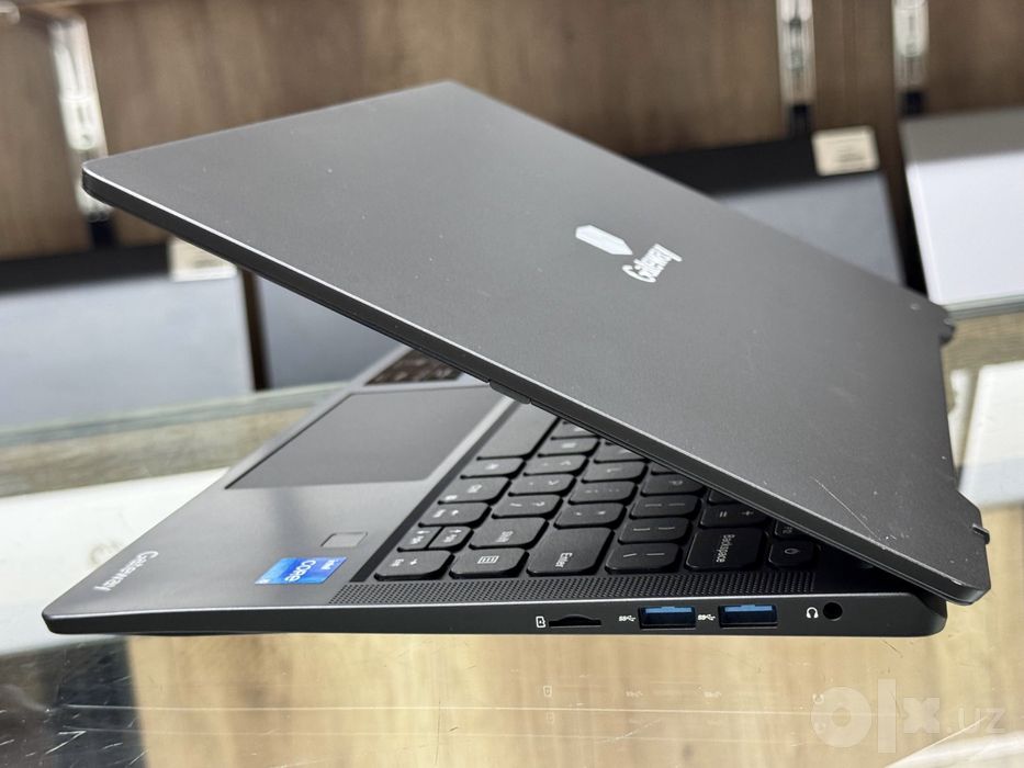Acer Gateway i5 12avlod 512ssd dasturlashga it trading