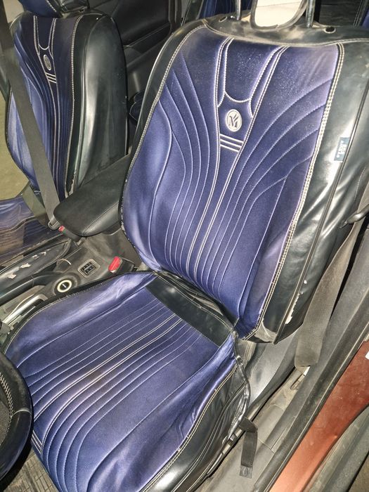 Чехол на сидение