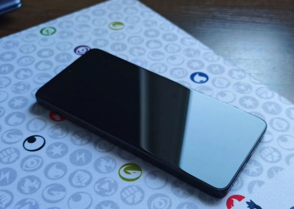 Xiaomi Poco X7 pro 12/512g