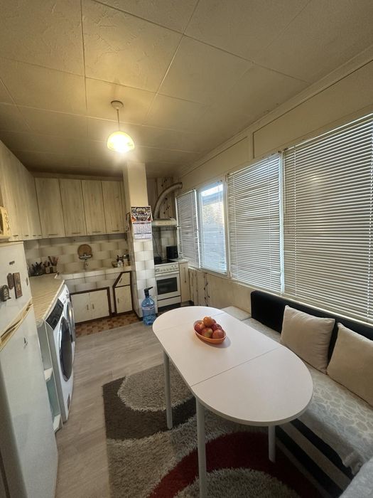 Монолитен апартамент в гр. Казанлък