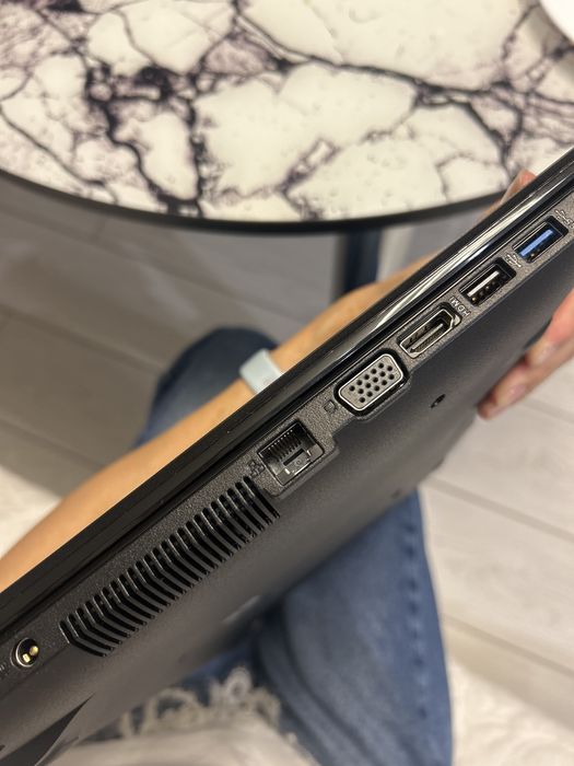 Продам ноутбук Asus