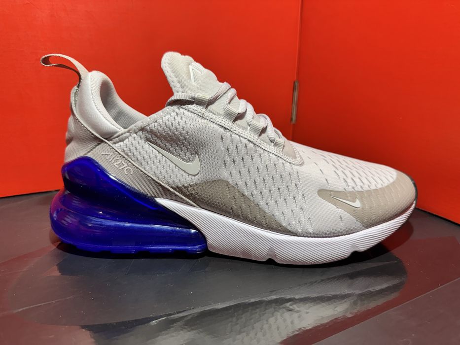 Оригинални! Nike Air Max 270 - 42.5 ShoeMag