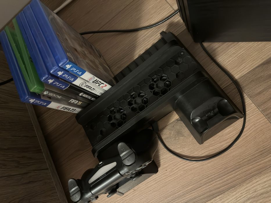 Vand PS4 PRO 1Tb
