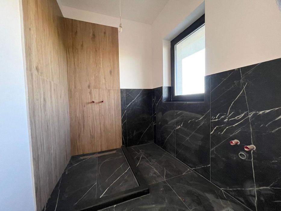 Vilă Modernă Premium Corbeanca-Tamași | 130 mp | 4 Camere | Finisaje Premium