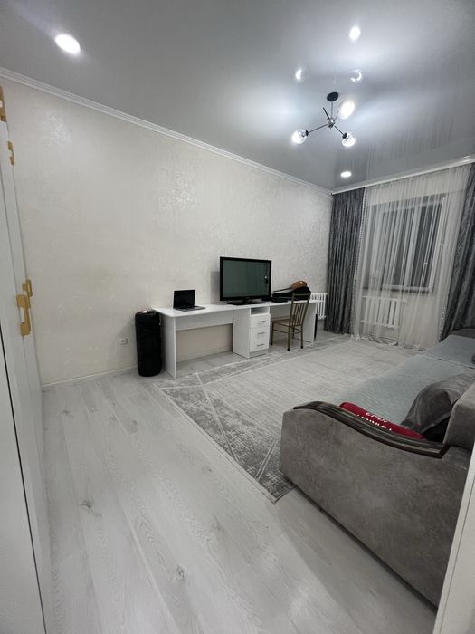 3 Комнатная Квартира