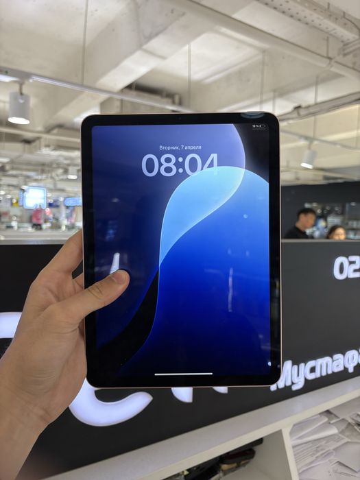 iPad Air 4-поколения 64gb