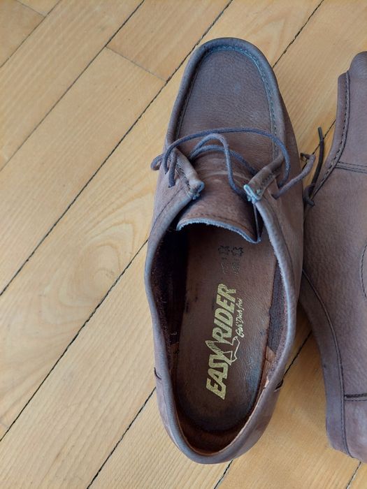 pantofi easy rider