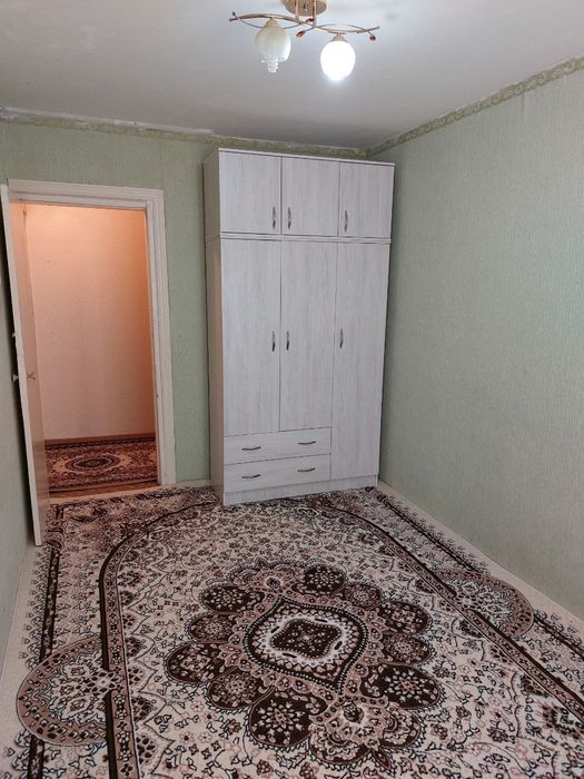 Сдаётся 2ком квартира на Чиланзаре 13квартале Фархадский семье 350у.е