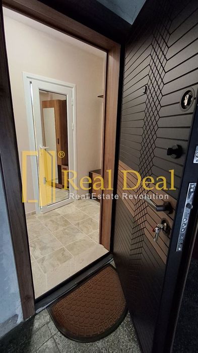 Продава се Едностаен апартамент в София, Надежда 3 - 48 кв.м за 1382 €/кв.м - Снимка #10