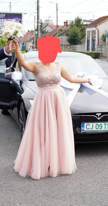 Rochie eleganta pt evenimente