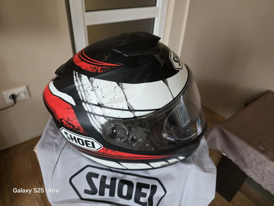 Каска за мотор SHOEI GT AIR Размер L