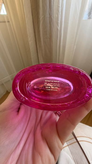 Apa de parfum My Geisha Sakura