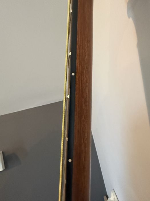 Ibanez акустична китара