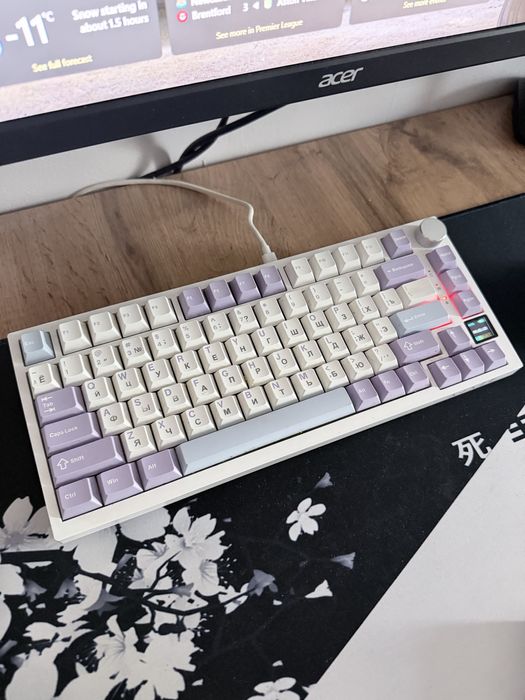 Продам игровой ПК ( FULL SETUP)