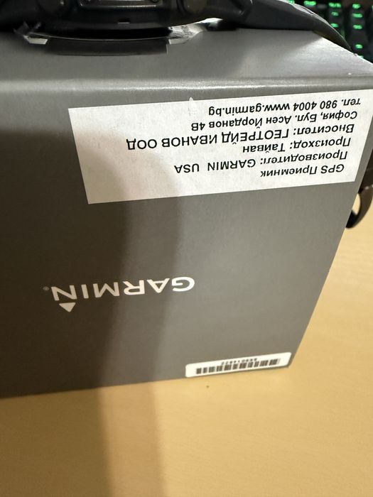 Garmin fenix 8 amoled