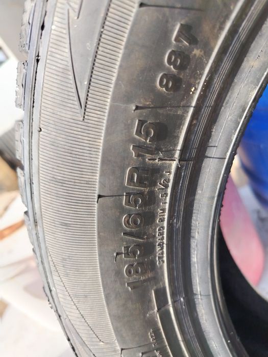 Покрышка летний(15) 1шт