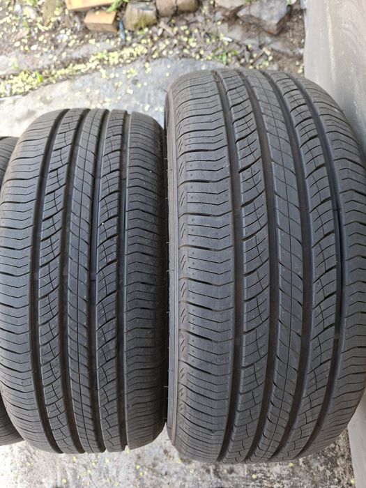 Продам шины 215/50/17 Китай